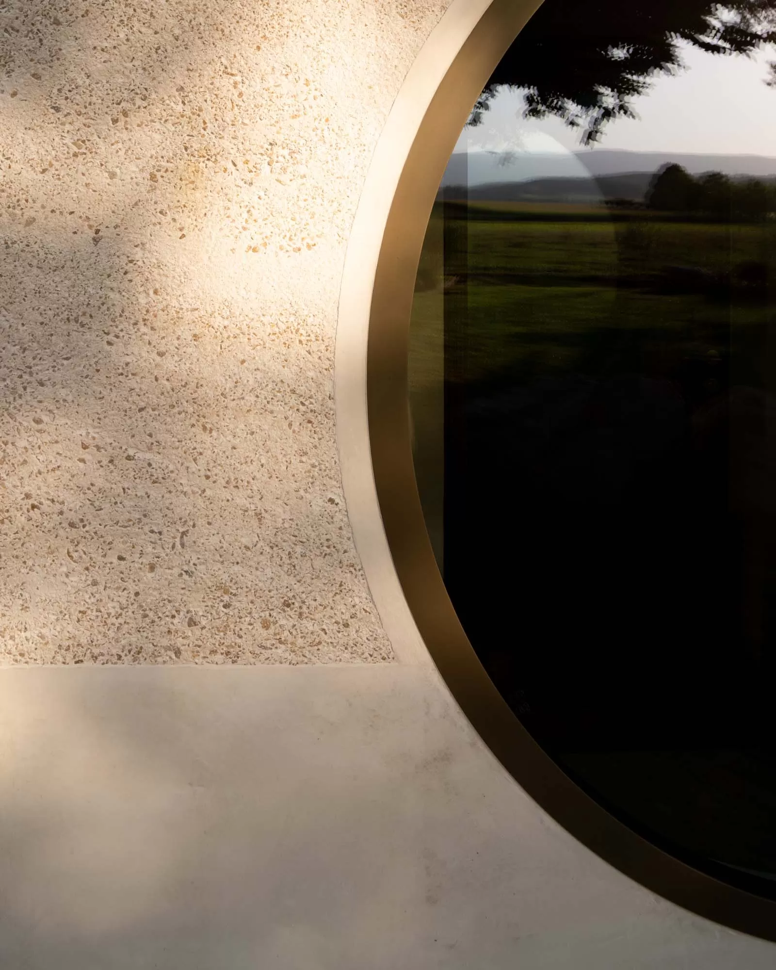 Transformation d'une villa de Maître-5