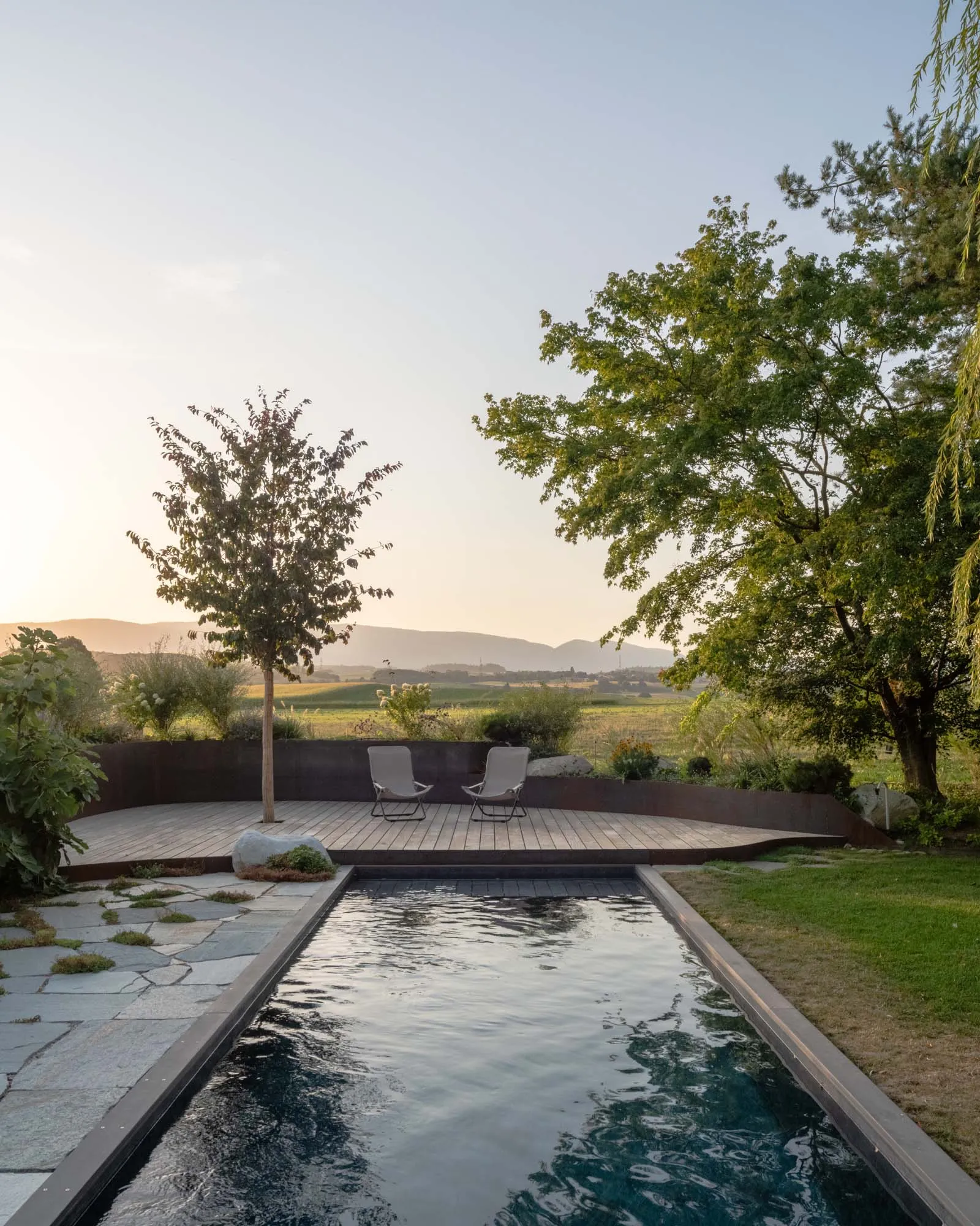 Transformation d'une villa du XXe siècle-6