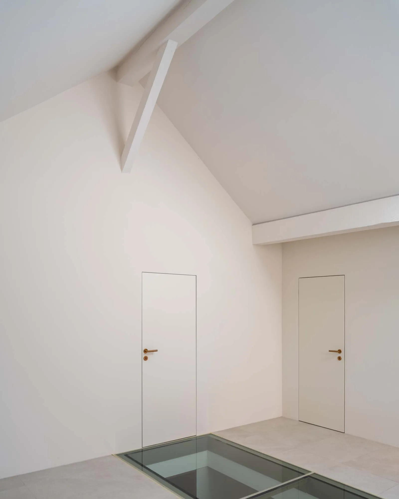 Transformation d'une villa du XXe siècle-13