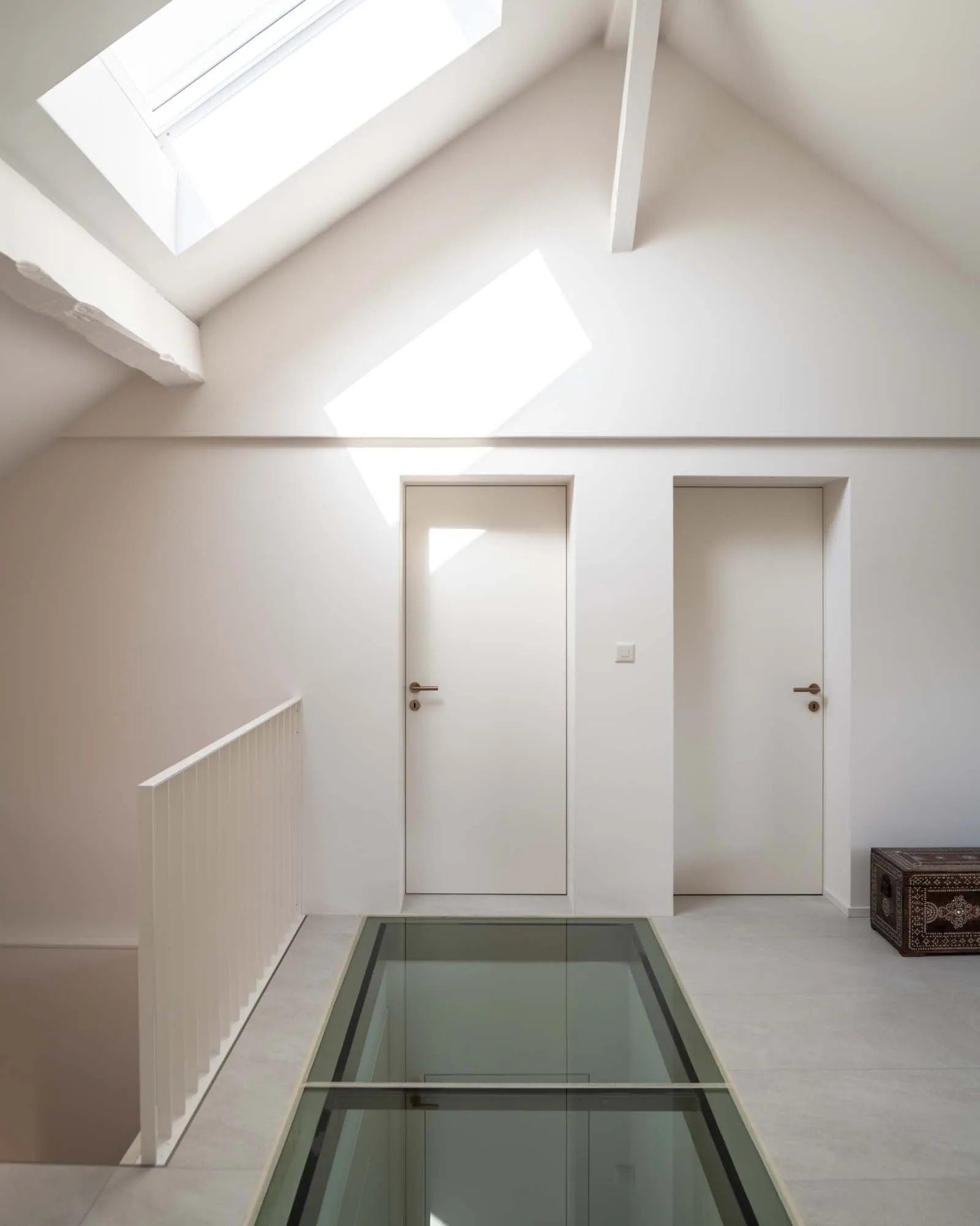 Transformation d'une villa du XXe siècle-12
