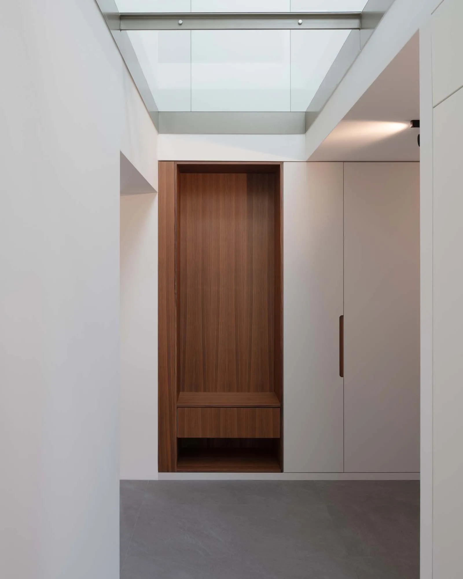 Transformation d'une villa du XXe siècle-9