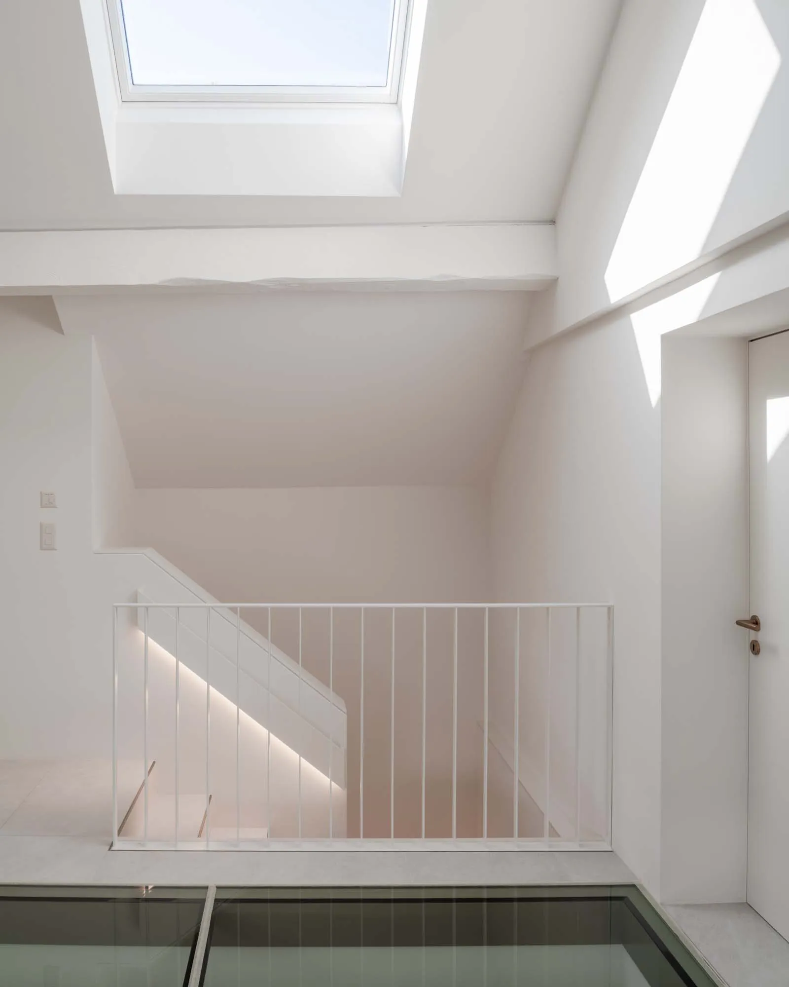 Transformation d'une villa du XXe siècle-11